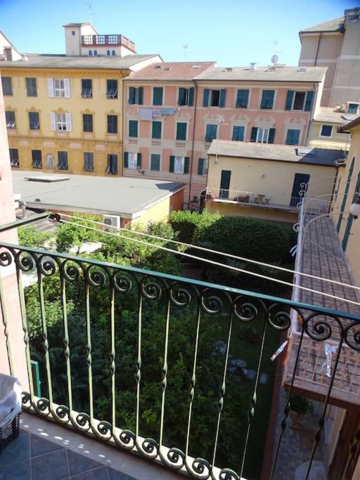 Appartamento Mariarosa Santa Margherita Ligure Exterior foto