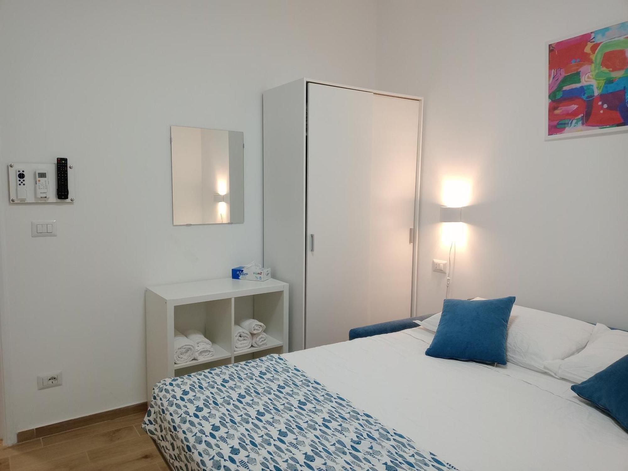 Appartamento Mariarosa Santa Margherita Ligure Exterior foto