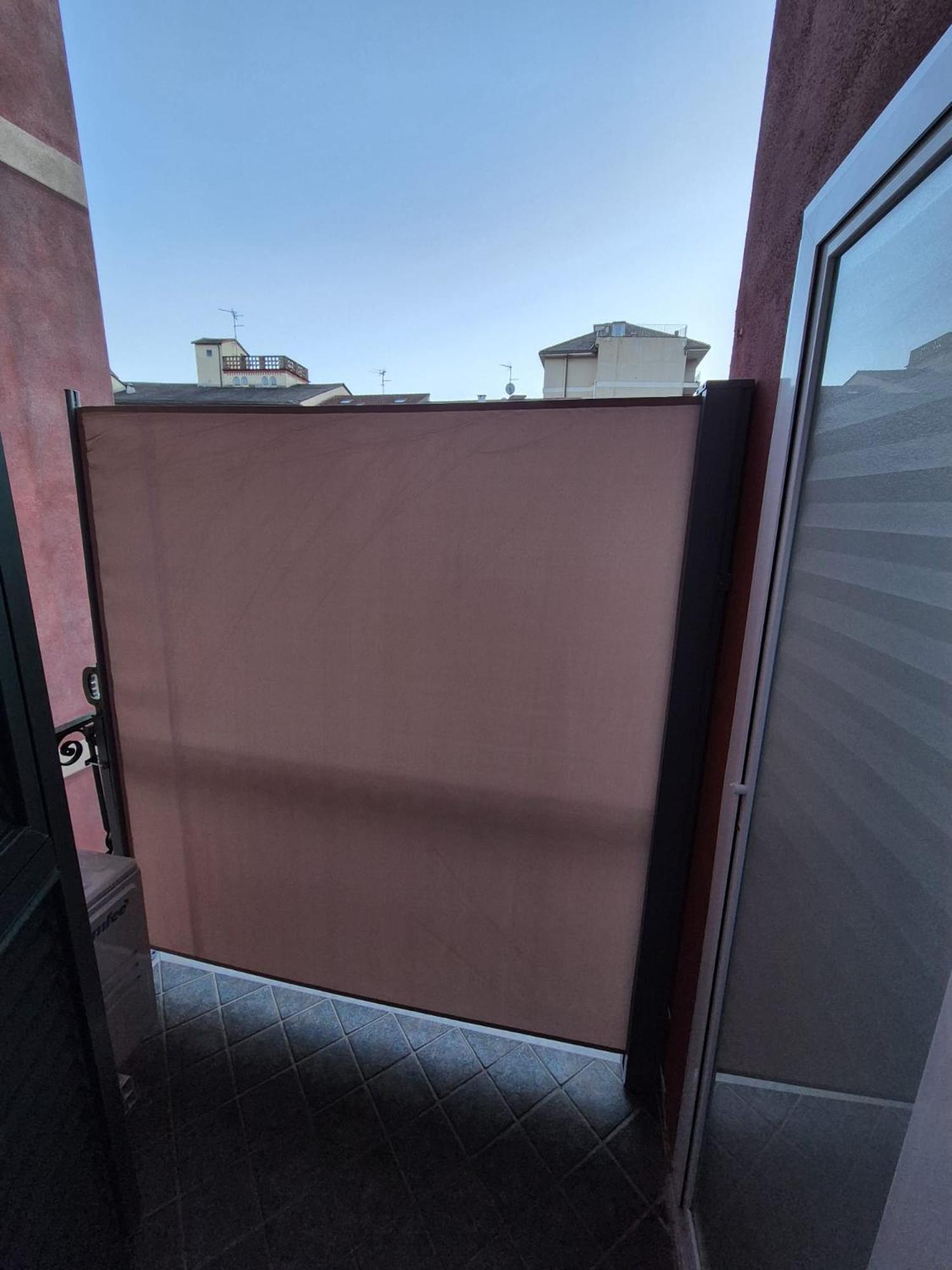 Appartamento Mariarosa Santa Margherita Ligure Exterior foto